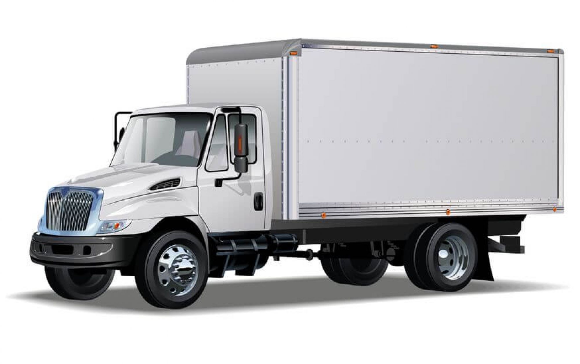 Box Truck Insurance - Carlsbad, San Marcos, San Diego County, CA. 