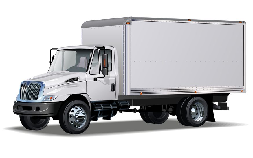 Carlsbad, San Marcos, San Diego County, CA. Box Truck Insurance