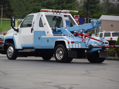 Tow Truck Insurance in Carlsbad, San Marcos, San Diego County, CA.