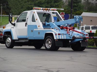 Carlsbad, San Marcos, San Diego County, CA. Tow Truck Insurance