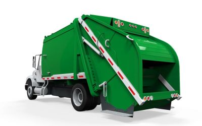 Garbage Truck Insurance in Carlsbad, San Marcos, San Diego County, CA.