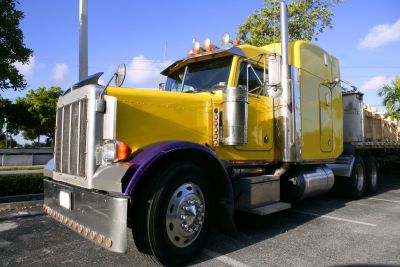Commercial Truck Liability Insurance in Carlsbad, San Marcos, San Diego County, CA.
